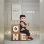 آتلیه عکاسی تخصصی نوزاد بهار فیلم در یوسف آباد