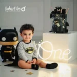 آتلیه عکاسی تخصصی نوزاد بهار فیلم در یوسف آباد