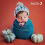 آتلیه عکاسی تخصصی نوزاد بهار فیلم در یوسف آباد