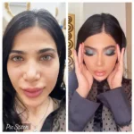 آموزشگاه آرایشگری دوبانو در بلوار فردوس شرق