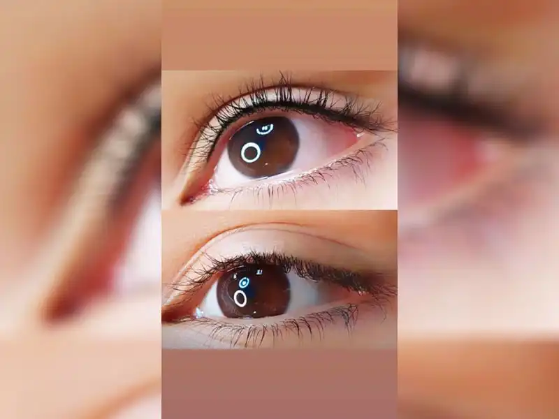 آموزشگاه آرایشگری دوبانو در بلوار فردوس شرق