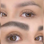 آموزشگاه آرایشگری دوبانو در بلوار فردوس شرق