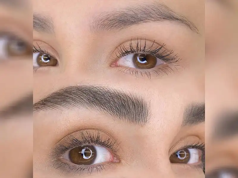 آموزشگاه آرایشگری دوبانو در بلوار فردوس شرق