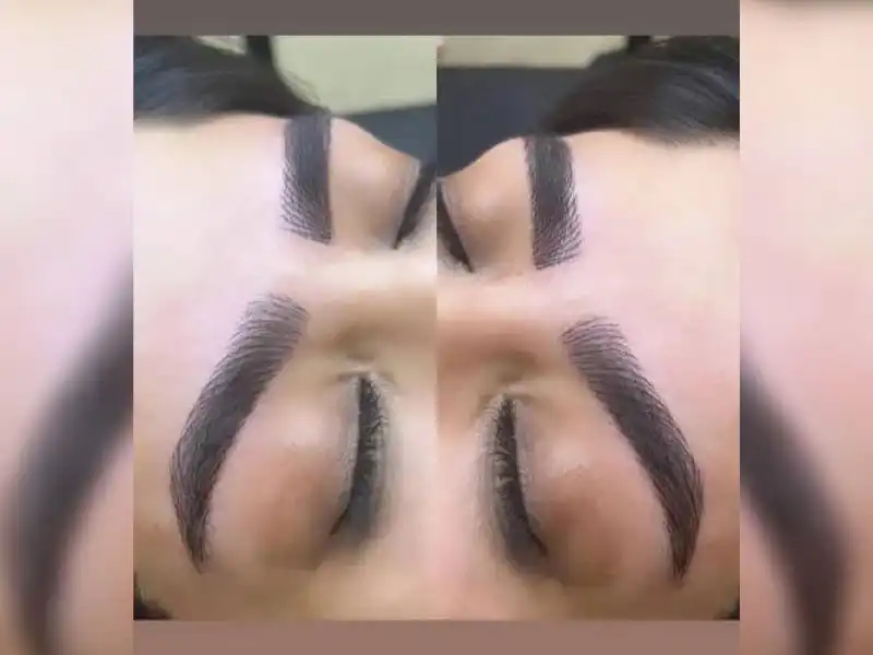 آموزشگاه آرایشگری دوبانو در بلوار فردوس شرق