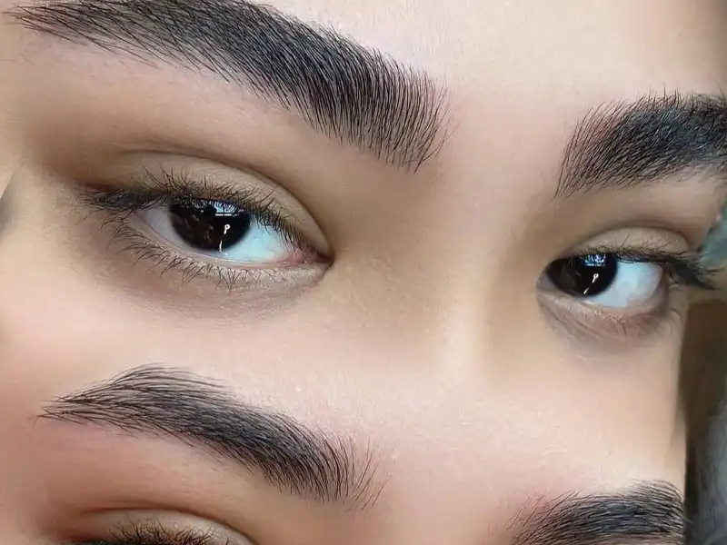 آموزشگاه آرایشگری دوبانو در بلوار فردوس شرق