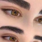 آموزشگاه آرایشگری دوبانو در بلوار فردوس شرق