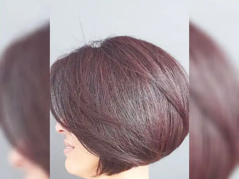 آموزشگاه آرایشگری دوبانو در بلوار فردوس شرق