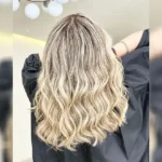 آموزشگاه آرایشگری دوبانو در بلوار فردوس شرق