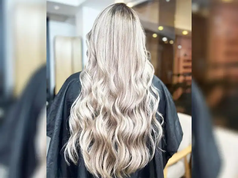 آموزشگاه آرایشگری دوبانو در بلوار فردوس شرق