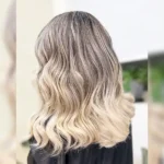 آموزشگاه آرایشگری دوبانو در بلوار فردوس شرق