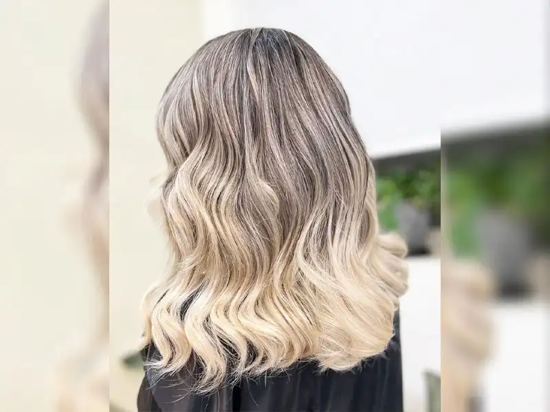 آموزشگاه آرایشگری دوبانو در بلوار فردوس شرق