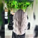 آموزشگاه آرایشگری دوبانو در بلوار فردوس شرق