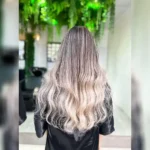 آموزشگاه آرایشگری دوبانو در بلوار فردوس شرق