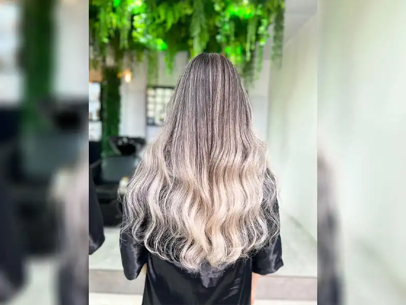 آموزشگاه آرایشگری دوبانو در بلوار فردوس شرق