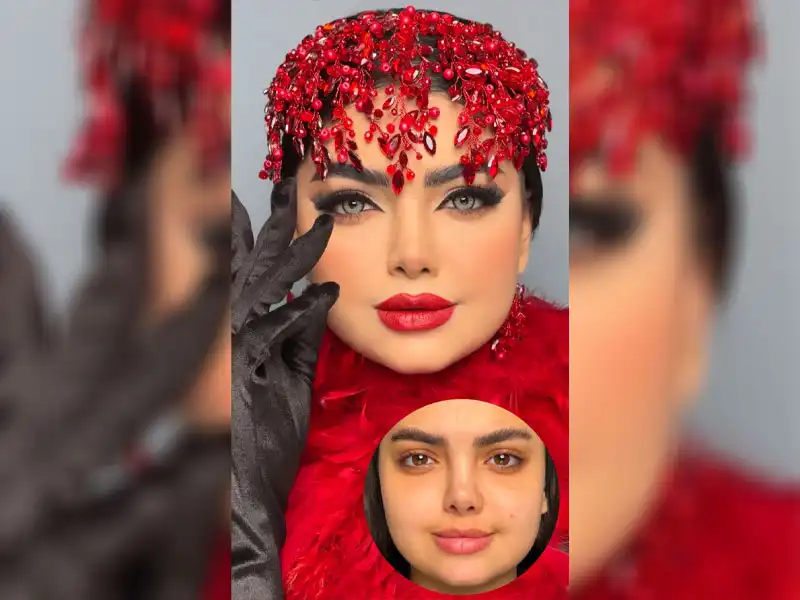 آموزشگاه حدیث زکی پور در صادقیه