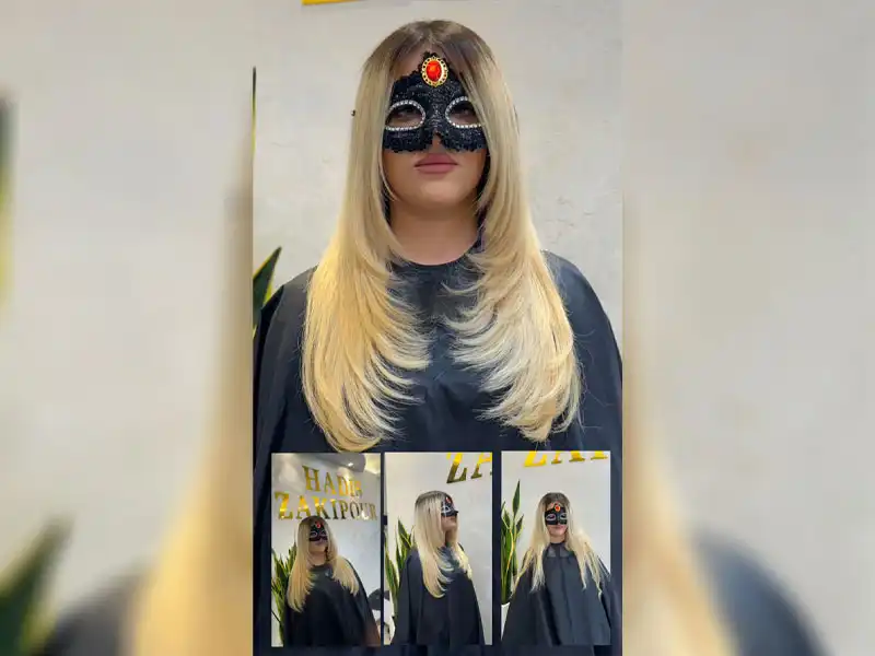 آموزشگاه حدیث زکی پور در صادقیه