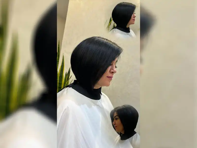 آموزشگاه حدیث زکی پور در صادقیه