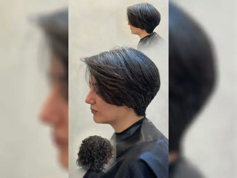 آموزشگاه حدیث زکی پور در صادقیه