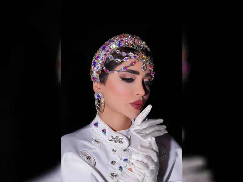 آموزشگاه سیمای هانی در صادقیه