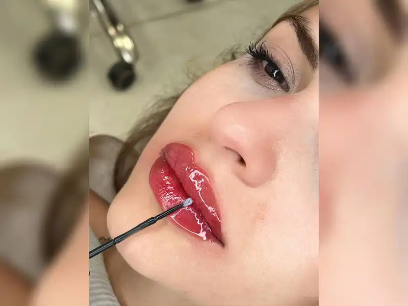 آموزشگاه سیمای هانی در صادقیه