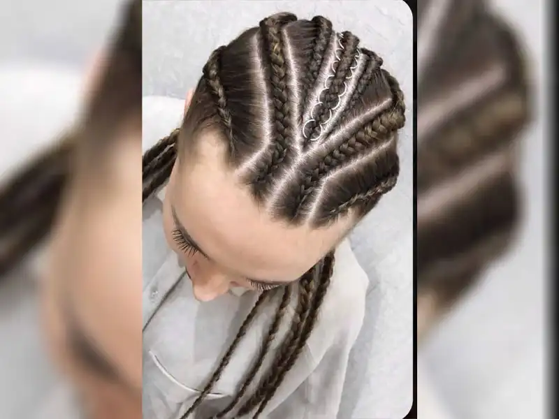 آموزشگاه سیمای هانی در صادقیه