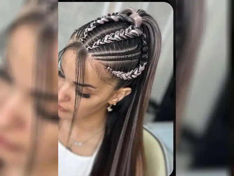 آموزشگاه سیمای هانی در صادقیه