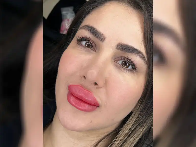 آموزشگاه سیمای هانی در صادقیه