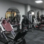 باشگاه ویژه بانوان مرسدس در کرج