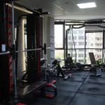 باشگاه ویژه بانوان مرسدس در کرج