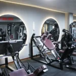 باشگاه ویژه بانوان مرسدس در کرج