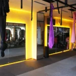 باشگاه ویژه بانوان مرسدس در کرج