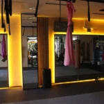 باشگاه ویژه بانوان مرسدس در کرج