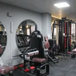 باشگاه ویژه بانوان مرسدس در کرج