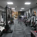 باشگاه ویژه بانوان مرسدس در کرج