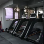 باشگاه ویژه بانوان مرسدس در کرج