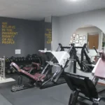 باشگاه ویژه بانوان مرسدس در کرج