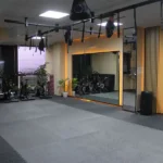 باشگاه ویژه بانوان مرسدس در کرج