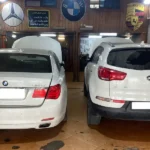 تعمیرگاه عادل  (ADEL SERVIS) در مازندران