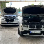 تعمیرگاه عادل  (ADEL SERVIS) در مازندران