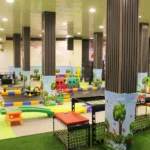 خانه بازی کفشدوزک در گوهردشت