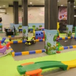 خانه بازی کفشدوزک در گوهردشت