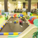 خانه بازی کفشدوزک در گوهردشت