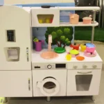 خانه بازی کفشدوزک در گوهردشت