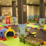 خانه بازی کفشدوزک در گوهردشت