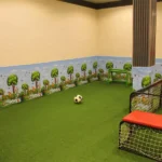 خانه بازی کفشدوزک در گوهردشت