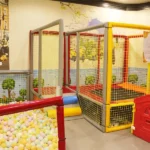 خانه بازی کفشدوزک در گوهردشت