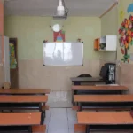 دبستان دخترانه ستاره نو در شهرک گلستان