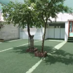 دبستان دخترانه ستاره نو در شهرک گلستان