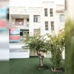 دبستان دخترانه ستاره نو در شهرک گلستان