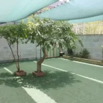 دبستان دخترانه ستاره نو در شهرک گلستان